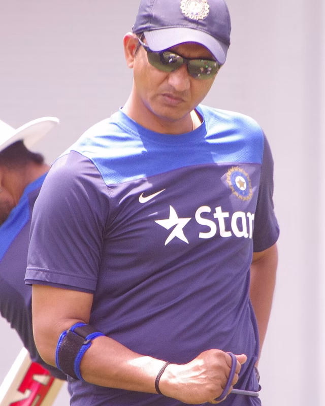 Sanjay Bangar