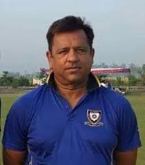 Sanjeev Sharma