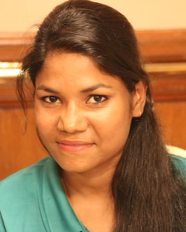 Sanjida Islam