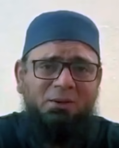 Saqlain Mushtaq