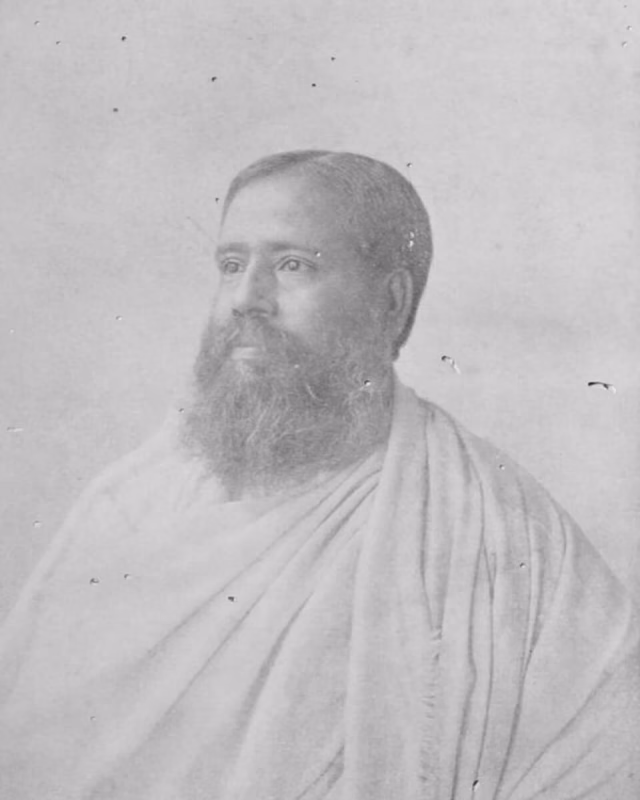 Saradaranjan Ray