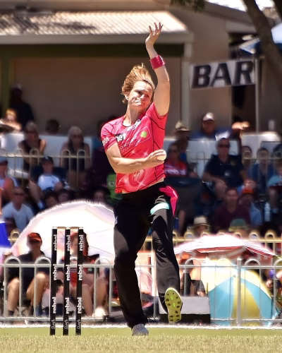 Sarah Aley