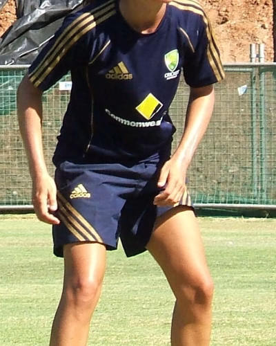 Sarah Andrews