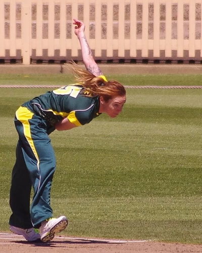 Sarah Coyte