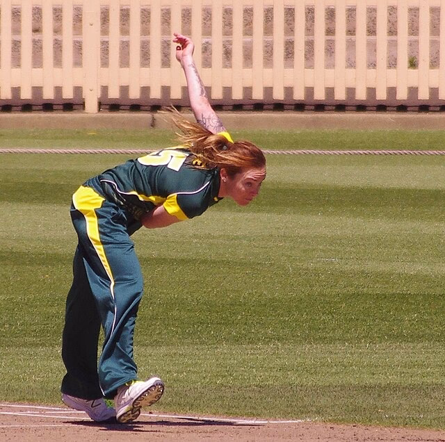 Sarah Coyte