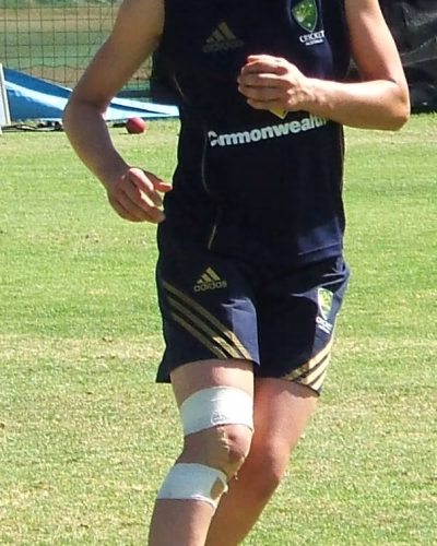 Sarah Elliott