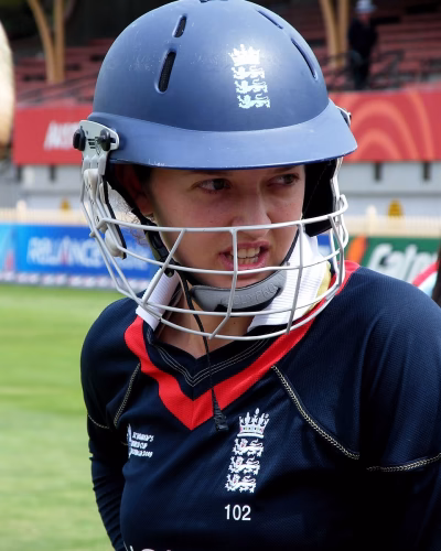 Sarah Taylor