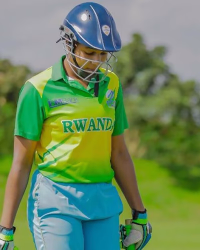 Sarah Uwera