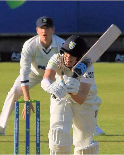 Scott Borthwick