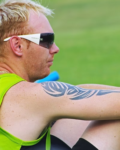 Scott Coyte