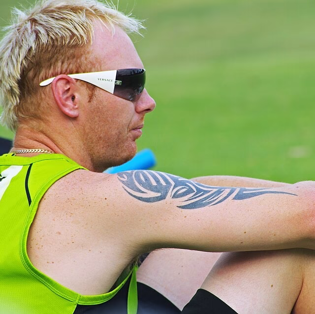 Scott Coyte