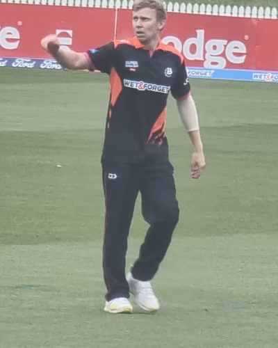 Scott Kuggeleijn