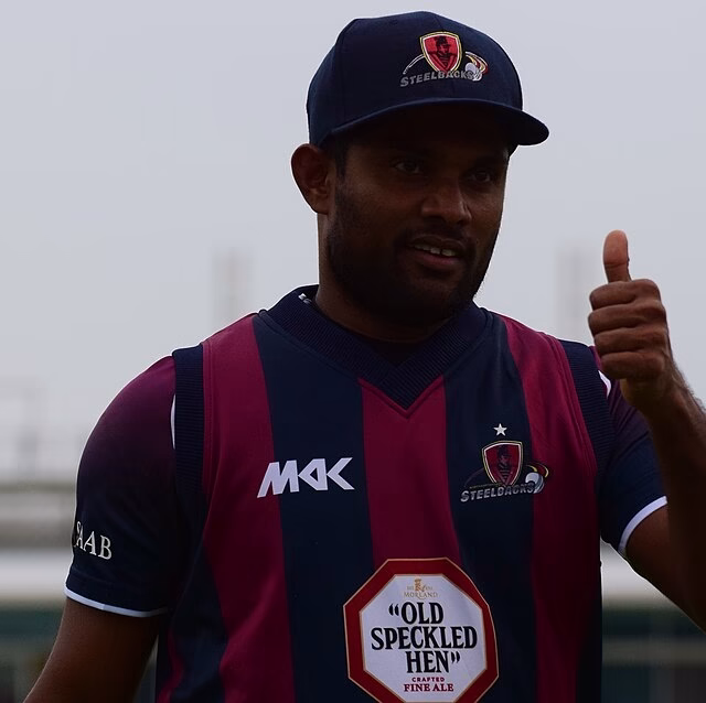 Seekkuge Prasanna
