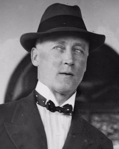 Seton Beresford