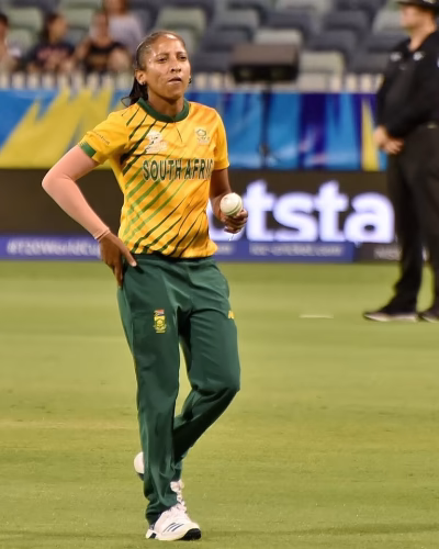 Shabnim Ismail