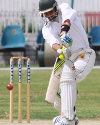 Shahid Anwar