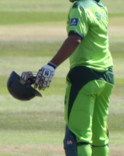Shahzaib Hasan