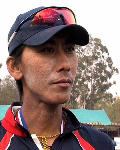 Shakti Gauchan