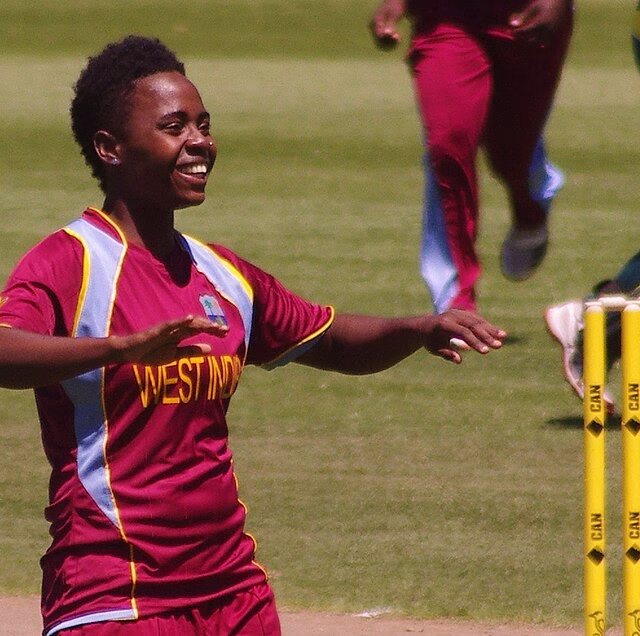 Shanel Daley