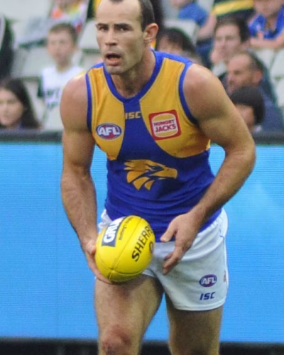 Shannon Hurn