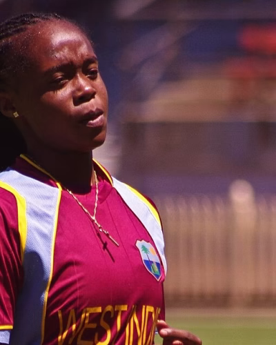 Shaquana Quintyne