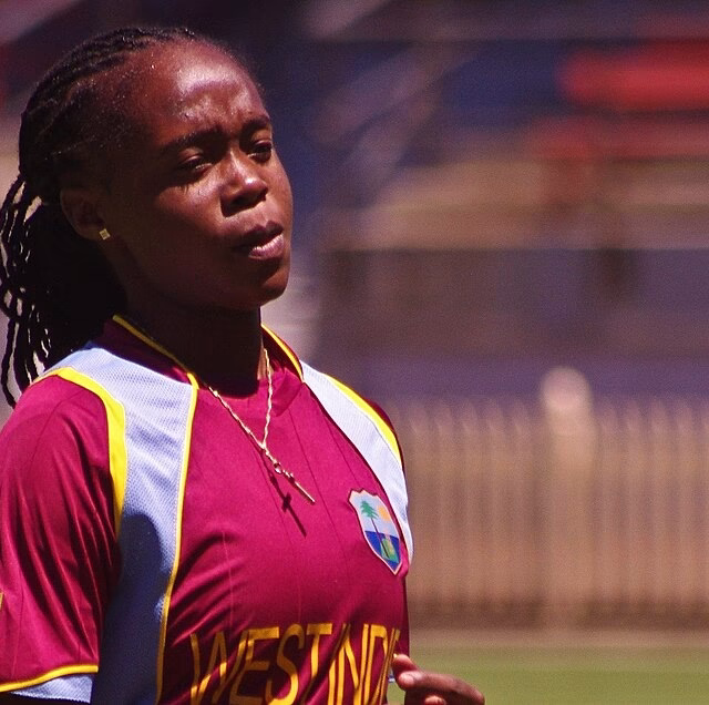 Shaquana Quintyne