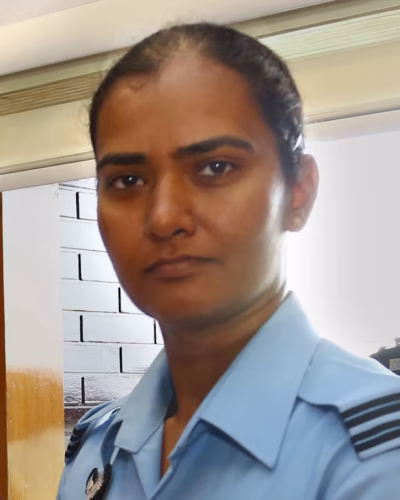 Shikha Pandey