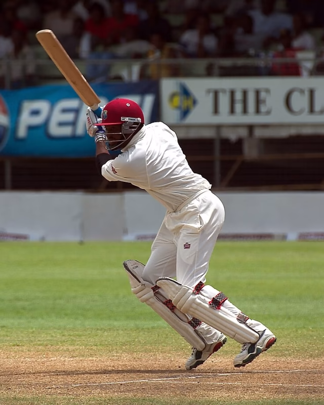 Shivnarine Chanderpaul
