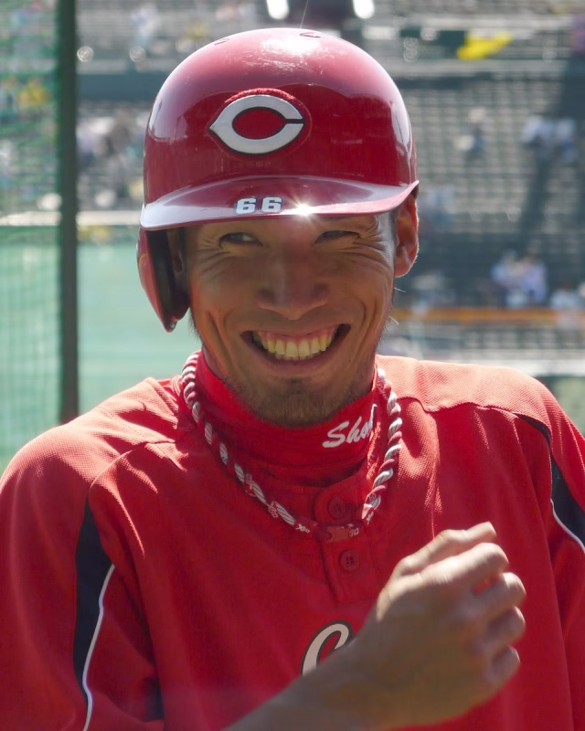Shogo Kimura