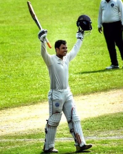 Shyam Gan