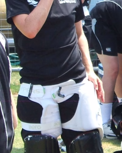 Sian Ruck