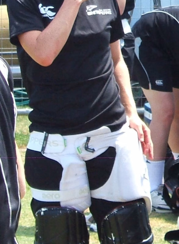 Sian Ruck