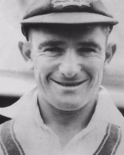 Sid Barnes