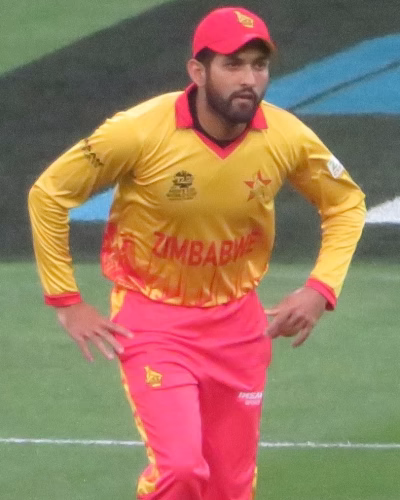 Sikandar Raza