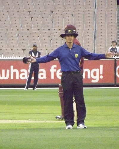 Simon Fry