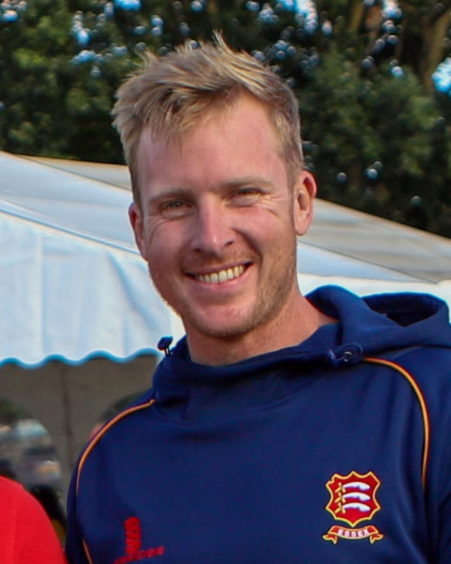 Simon Harmer