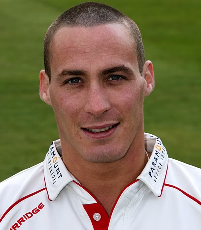 Simon Jones