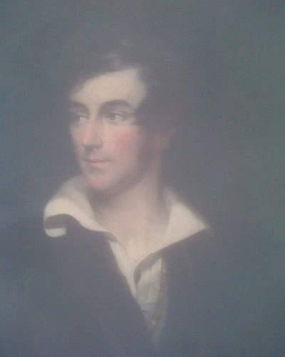 Sir Frederick Hervey-Bathurst, 3rd Baronet