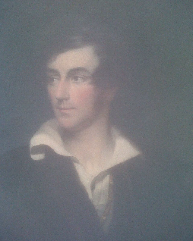 Sir Frederick Hervey-Bathurst, 3rd Baronet