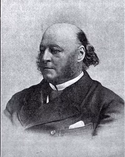 Sir Henry Bromley, 4th Baronet