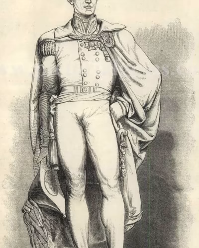 Sir John Thomas Jones, 1st Baronet