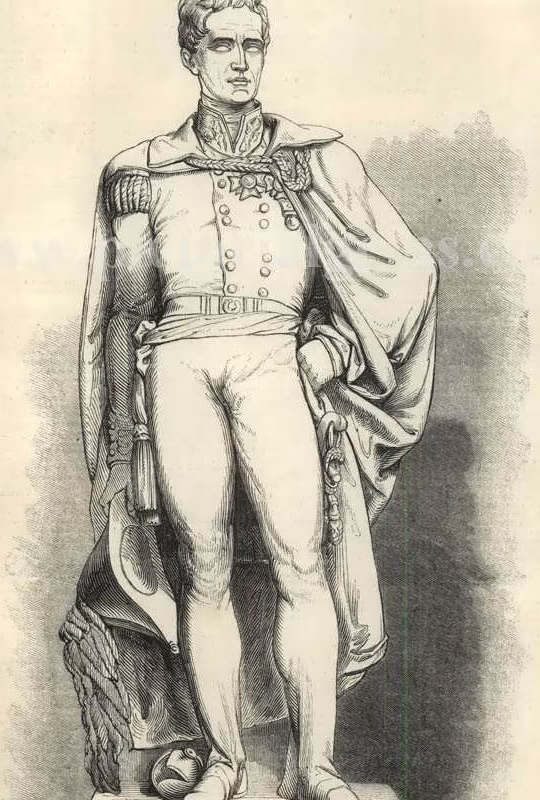 Sir John Thomas Jones, 1st Baronet