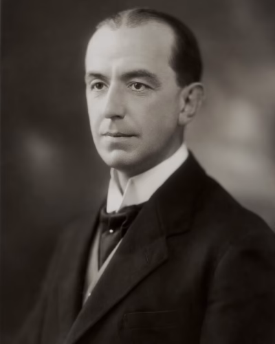 Sir Roy Wilson