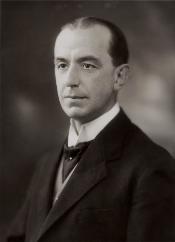 Sir Roy Wilson