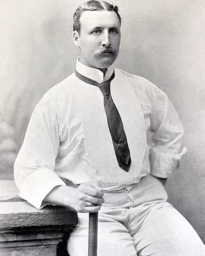 Sir Tim O'Brien, 3rd Baronet