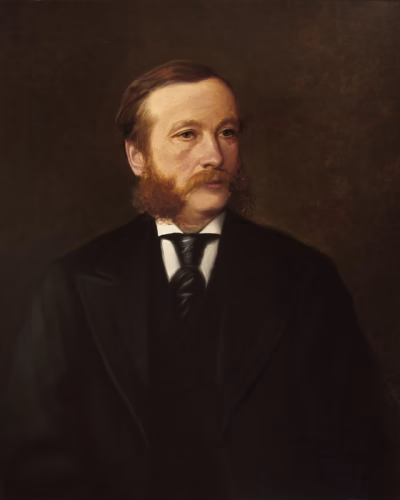 Sir William Hart Dyke, 7th Baronet
