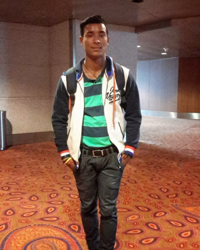 Sompal Kami