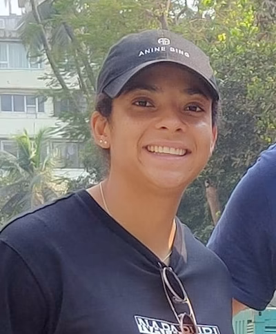 Sophia Dunkley