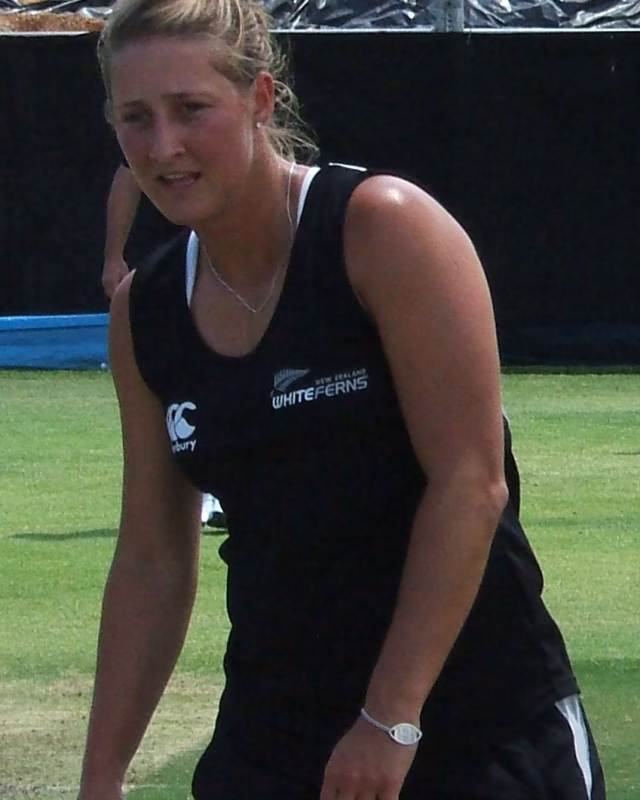 Sophie Devine