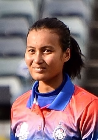 Soraya Lateh